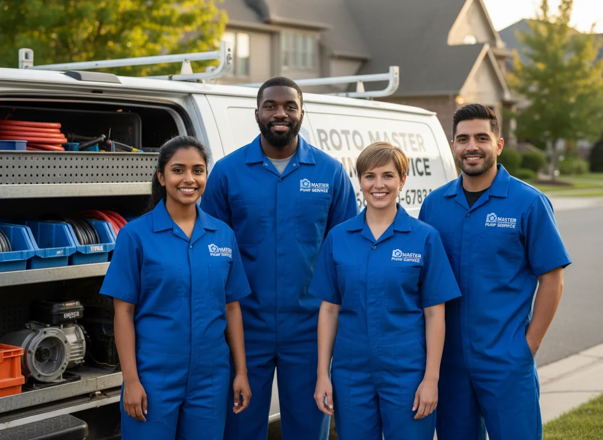 Sump Pump Installation company in Port Clinton, OH